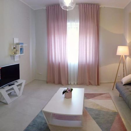 נאפולי Bellidea B&B מראה חיצוני תמונה