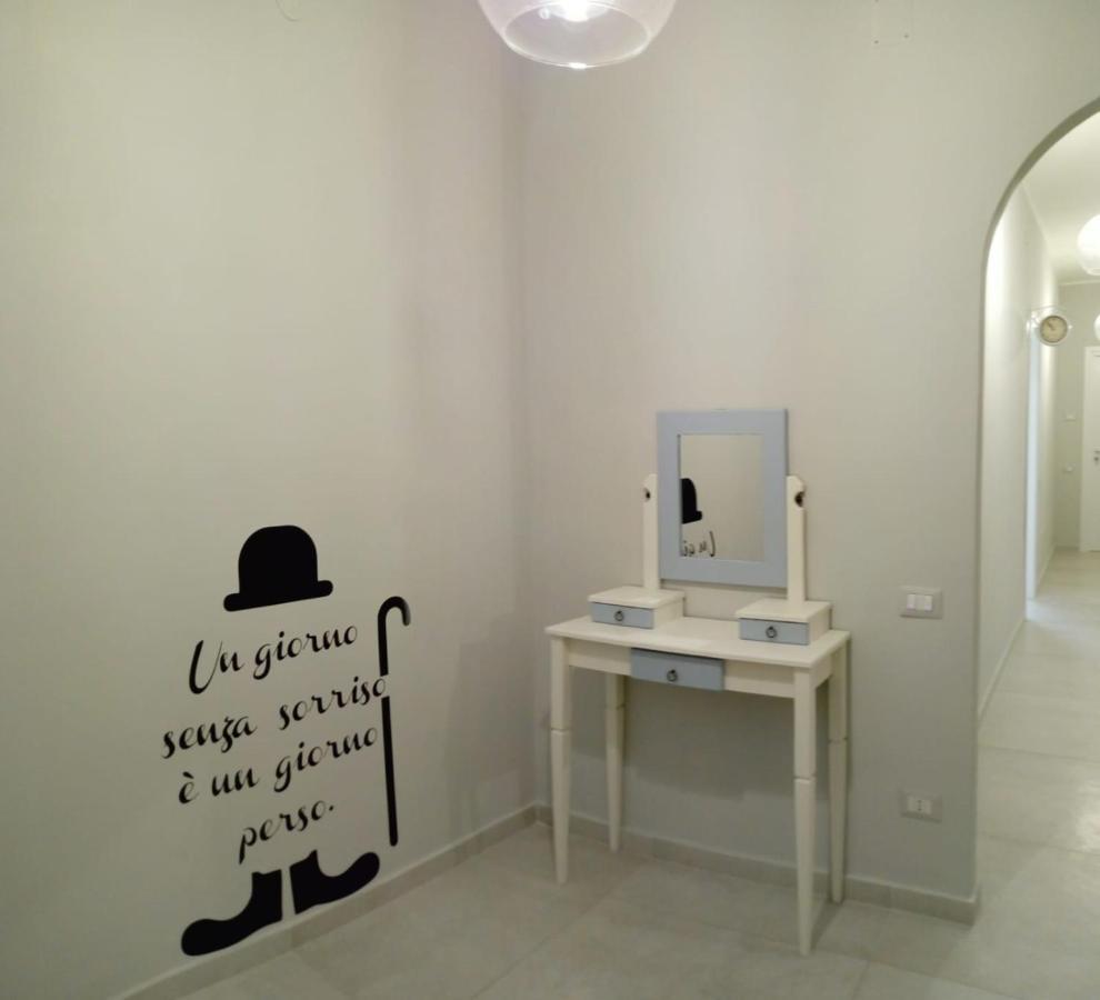 נאפולי Bellidea B&B מראה חיצוני תמונה