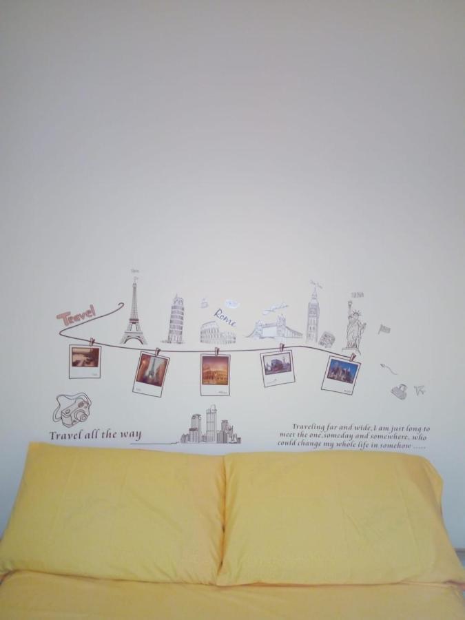 נאפולי Bellidea B&B מראה חיצוני תמונה