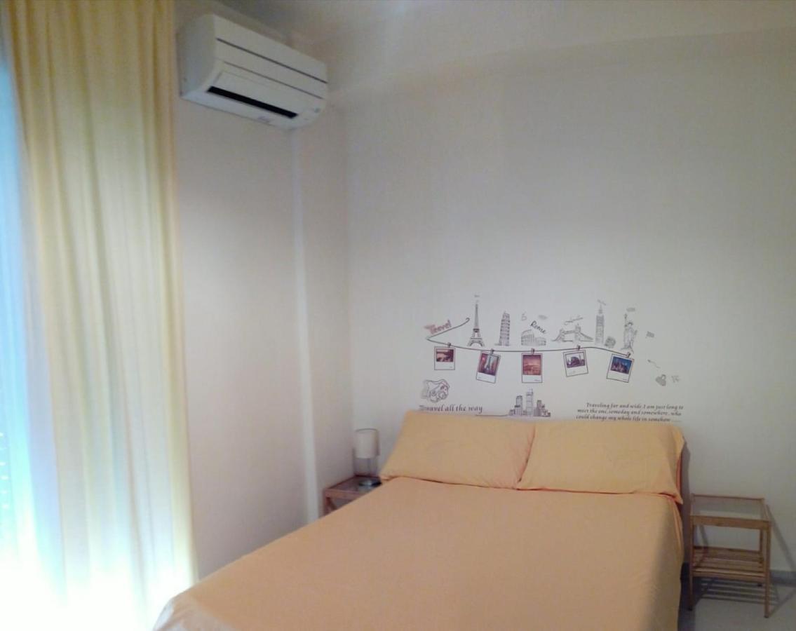 נאפולי Bellidea B&B מראה חיצוני תמונה