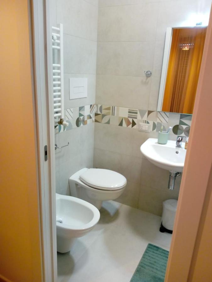 נאפולי Bellidea B&B מראה חיצוני תמונה