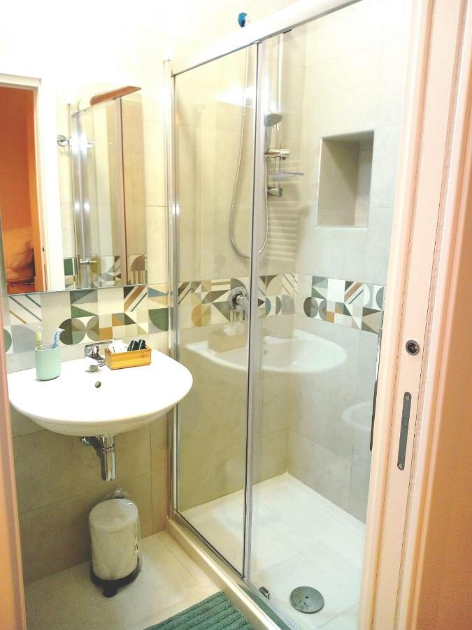 נאפולי Bellidea B&B מראה חיצוני תמונה