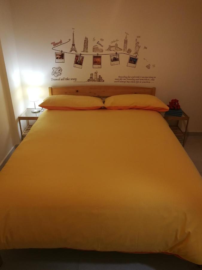 נאפולי Bellidea B&B מראה חיצוני תמונה