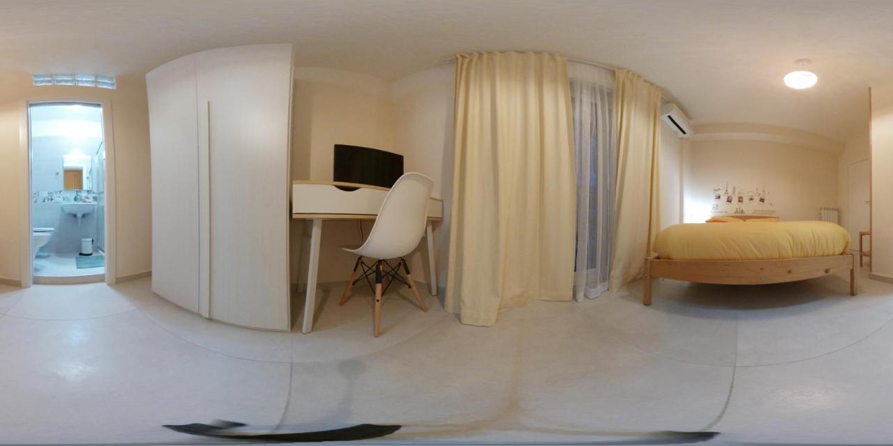 נאפולי Bellidea B&B מראה חיצוני תמונה