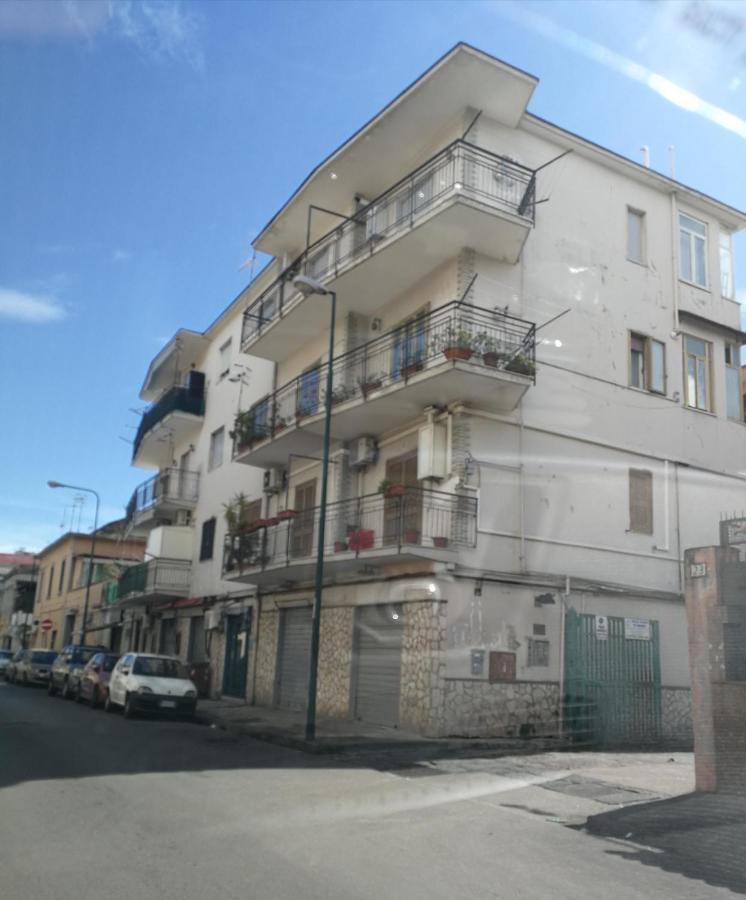 נאפולי Bellidea B&B מראה חיצוני תמונה