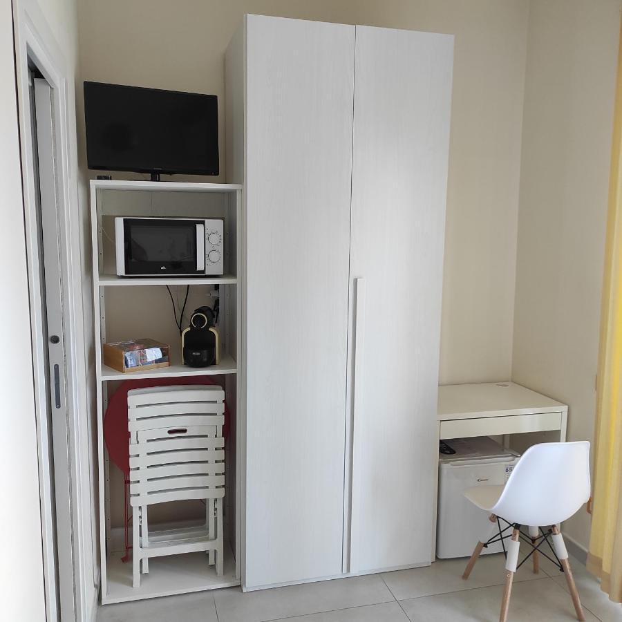 נאפולי Bellidea B&B מראה חיצוני תמונה